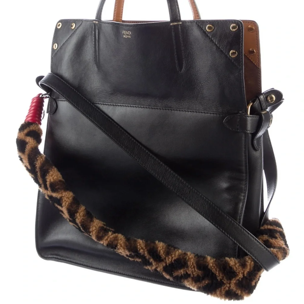 Fendi You Strap - Picture 3 of 6
